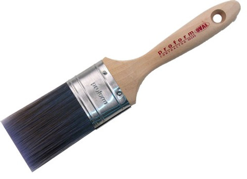 Proform CO2.0S 2" Contractor Straight Pbt/Oval Handle