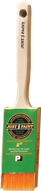 Proform M2.0S 2" Just Paint PBT Straight Cut Standard Handle Brush