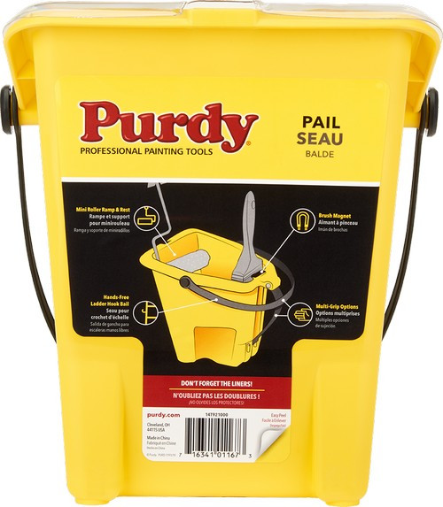 Purdy 14T921000 Painter's Pail