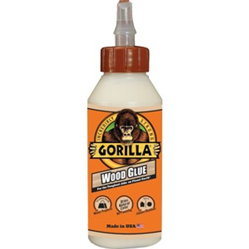 Gorilla Glue 6205001 18oz Gorilla Glue Wood Glue