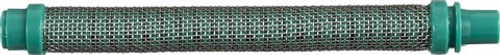 Titan 0089957 Coarse 30 Mesh Green Airless Spray Gun Filter (2pk)