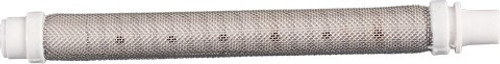 Titan 0089958 Med 50 Mesh White Airless Spray Gun Filter (2pk)