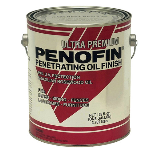 1 Gal Penofin F3MSIGA Sierra Red Label Ultra Premium Stain (250-VOC)