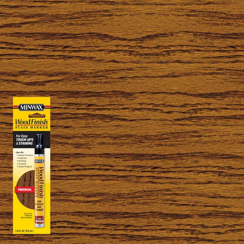 Minwax 63482 1/3oz Provincial Stain Marker