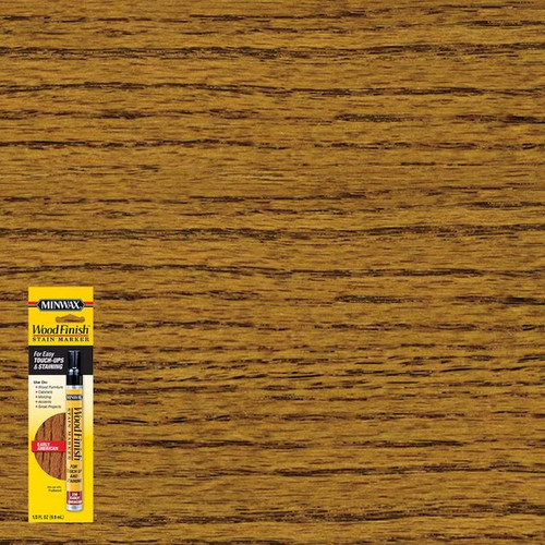Minwax 63485 1/3oz Early American Stain Marker