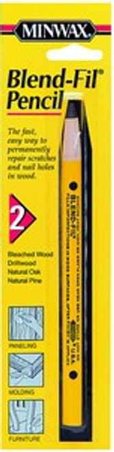 Minwax 11002 #2 Blend-Fil Pencil