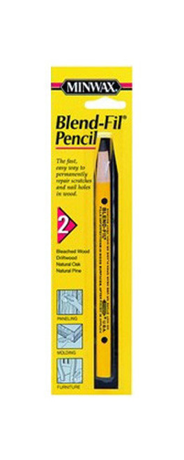 Minwax 11008 #8 Blend-Fil Pencil