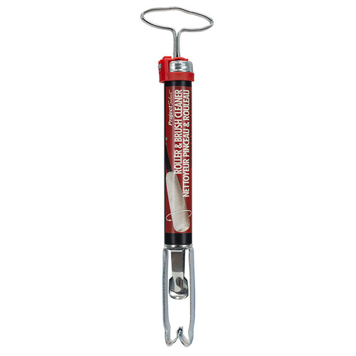 Linzer 6006 Project Select Roller and Brush Cleaner
