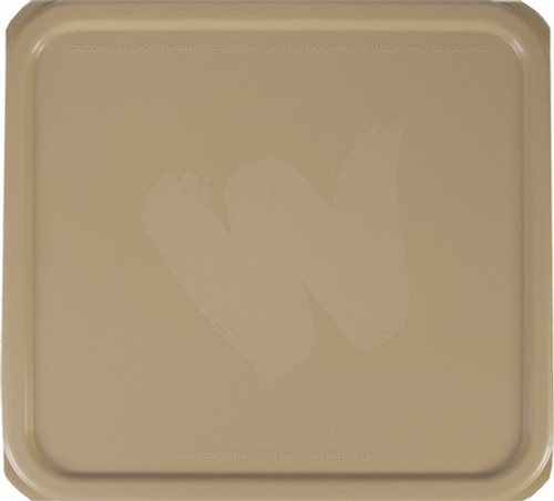 Wooster 8626 4gal Bucket Lid