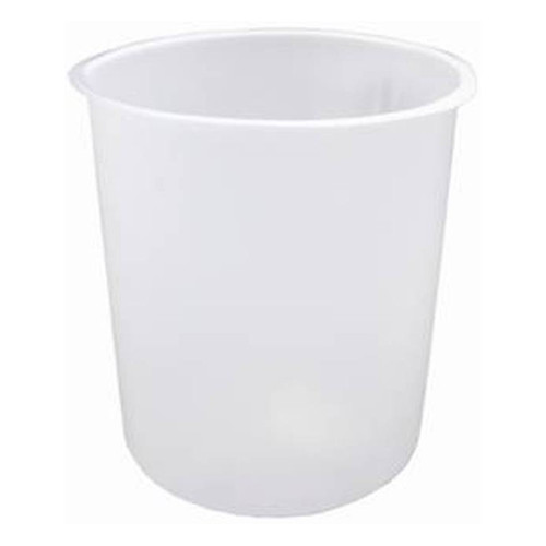5 Gal Encore 1044553 Encore Plastics Pail Liner