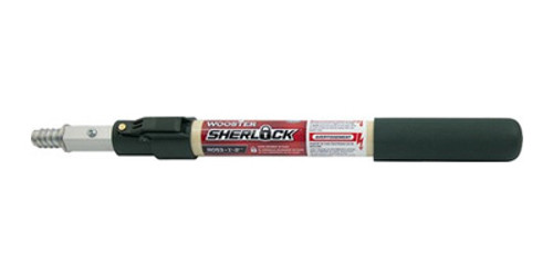 1' - 2' Wooster R053 Sherlock Sherlock Adjustable Extension Pole