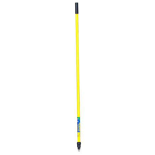6' - 12' Premier 84612 Extension Pole Twist Lock Fiberglass/Aluminum Pole