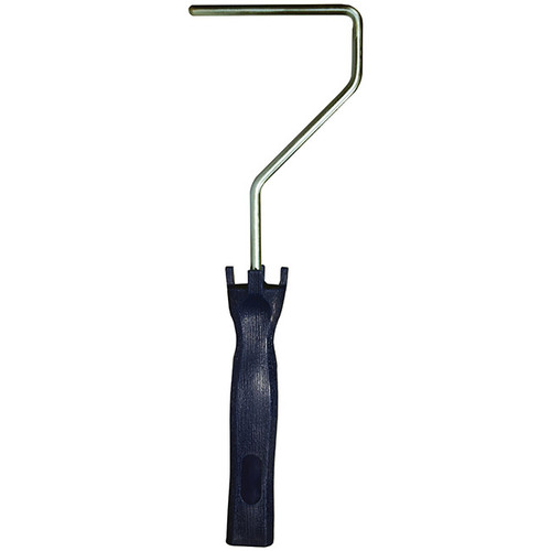 4" Pro Solutions 49022 Pro Solutions With 22" Mini-Roller Handle, Castle Style