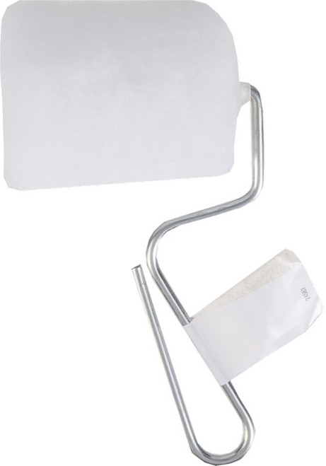 Wooster R172 3" Magikorner Fabric Trim Roller