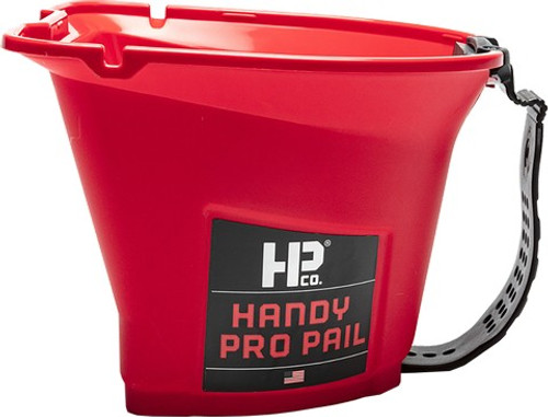Handy Products 3200-CT Handy Pro Pail