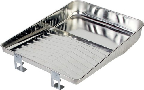 Wooster R402 11" Metal Roller Tray