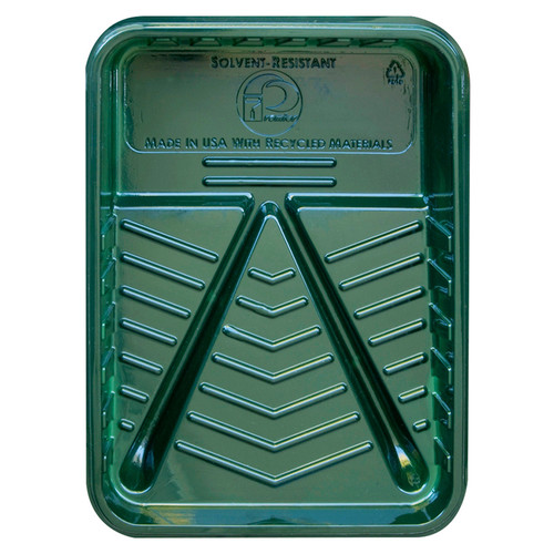 9" Premier GPT Z-Pro Plastic Paint Tray