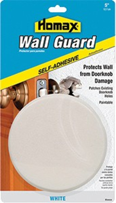 Homax 5105 5" Lrg Knob Guard