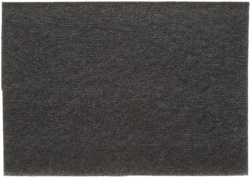 3M PRPD-220 2-7/8" x 4" x .5" 220 Grit Pro-Pad Sanding Sponge (54/pk)