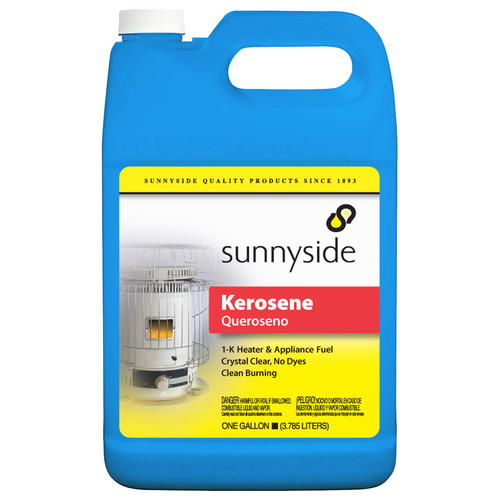 1 Gal Sunnyside 700G1 Sunnyside Kerosene Fuel