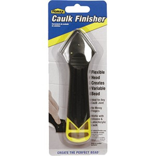 Homax 5850-10-06 Caulk Rite Caulking Tool