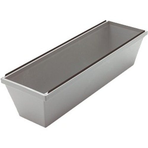 Warner 221 12" Plastic Mud Pan