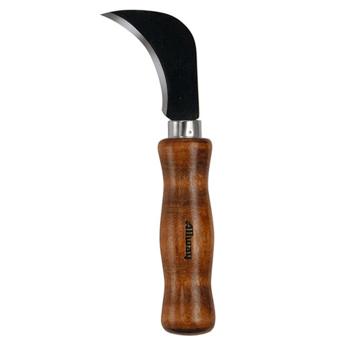 Allway LK25 K-Series Professional Heavy Duty Linoleum Knife