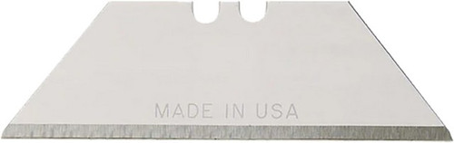 Hyde 42100 HD 2-Notch Utility Knife Replacement Blade (5pk)