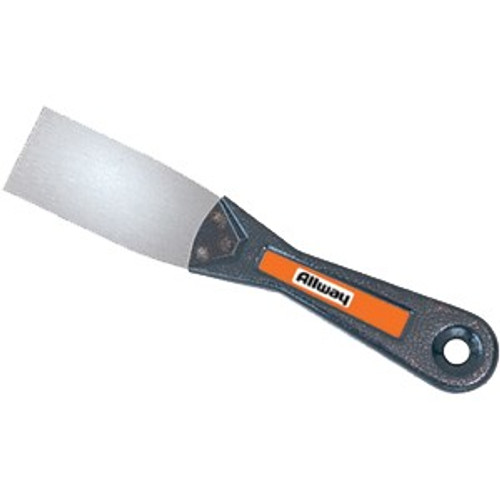 Allway T15F 1-1/2" Flex All Steel Putty Knife