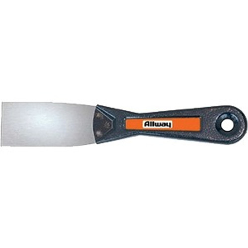 Allway T15S 1-1/2" Stiff All Steel Putty Knife
