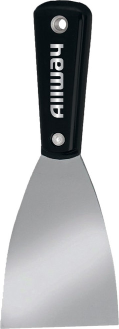 Allway X3F 3" Flex Scraper w/Nylon Handle