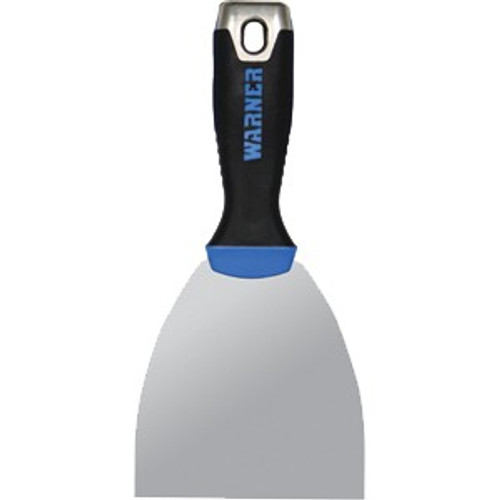 Warner 90124 Progrip 4" Flex Broad Knife Hammer Head