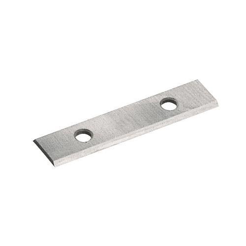2" Warner 813 100X 2-Edge Carbide Replacement Blade