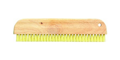Hyde 35789 12" Vinyl Wallcovering Smoothing Brush