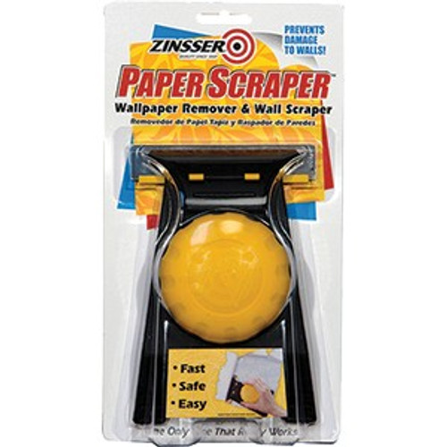 Zinsser 02986 Paper Scraper