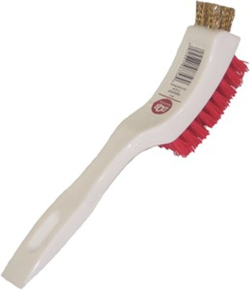 DQB 08356 3-in-1 Paint & Varnish Stripping Brush