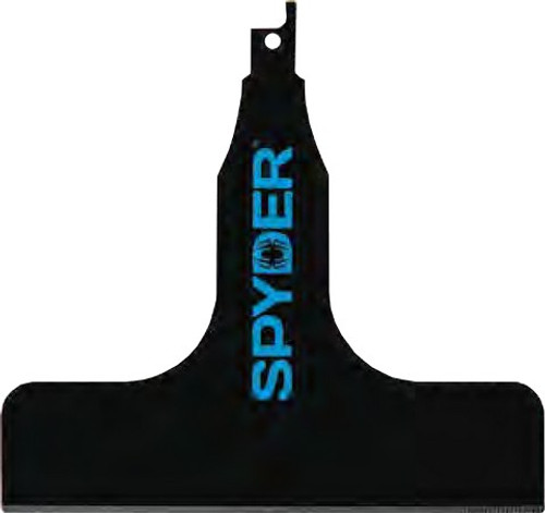 Spyder 00137 6" Scraper