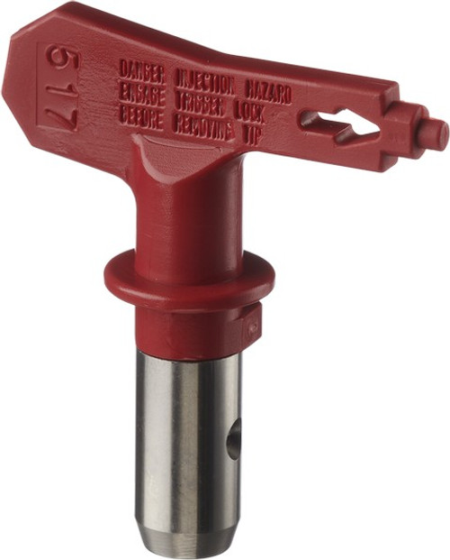 Titan 662-311 High Quality SC-6+ Reversible Airless Spray Gun Tip