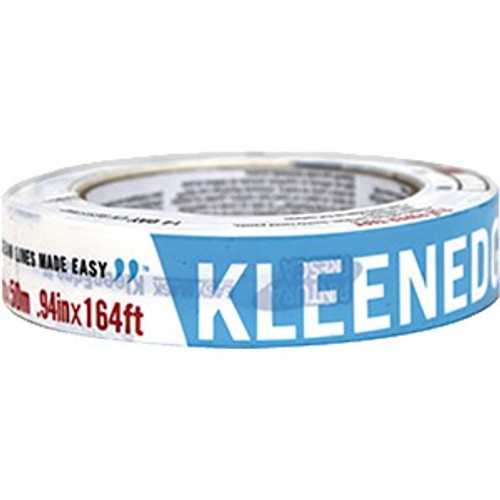 Trimaco 591260 Easy Mask 1" x 60Yd Kleen Edge Low Tack Painters Tape
