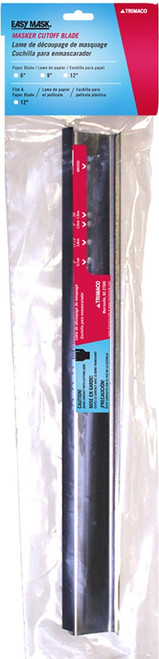 12" Trimaco 3235 Easy Mask Masker Cutoff Blade