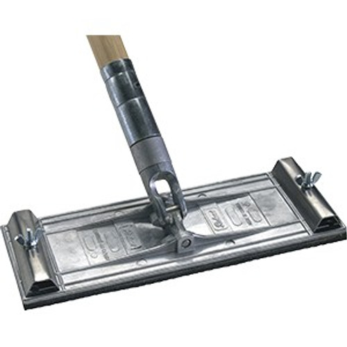 48" Hyde 09048 Hyde Aluminum Pole Sander w/ Pole