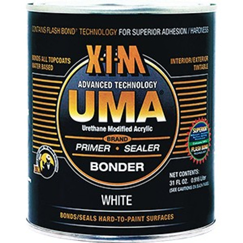 XIM 11052 Qt Adv Tech UMA White
