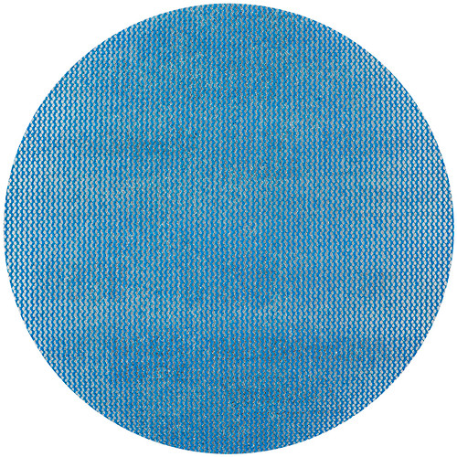 5" Norton 68441 MeshPower Powerful Dust Extraction Sanding Disc, 10-Pack, 120-Grit