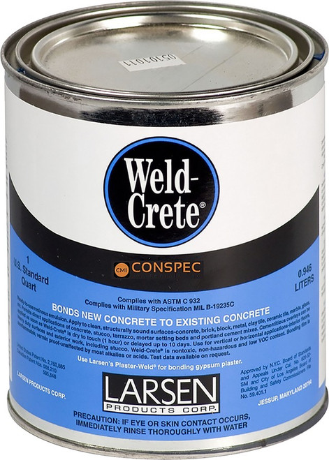 Larsen 21000 qt Blue Weld Crete