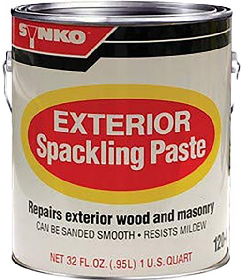 Synkoloid QM120 1G Exterior Spackling