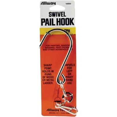 Allway SPH Swivel Pail Hook