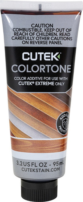 CUTEK 28820105 3oz Blue Slate Colortone (Color Additive for CUTEK Extreme)