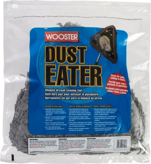 Wooster 1800 Dust Eater