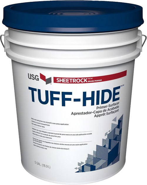USG 542728048 5gal Tuff Hide Sheetrock Primer