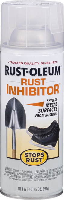 Rust-Oleum 224284 10.25oz Stops Rust Inhibitor - 6ct. Case